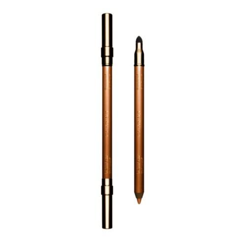 Clarins Voděodolná tužka na oči pro intenzivní nalíčení očí (Waterproof Eye Pencil) 1,2 g 06 Gold
