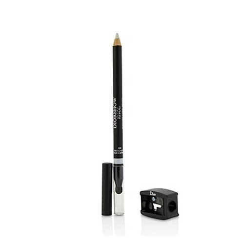 Dior Voděodolná tužka na oči s ořezávátkem Diorshow Khôl (Pencil Waterproof) 1,4 g 009