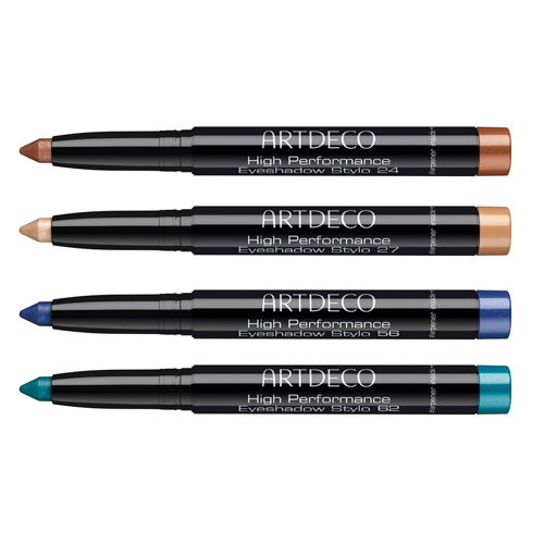 Artdeco Voděodolné oční stíny v tužce Hello Sunshine (High Performance Eyeshadow Stylo) 1,4 g Antique Bronze