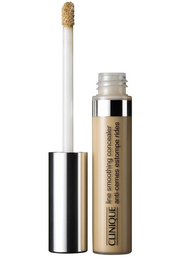 Clinique Vyhlazující korektor (Line Smoothing Concealer) 8 g 02 Light