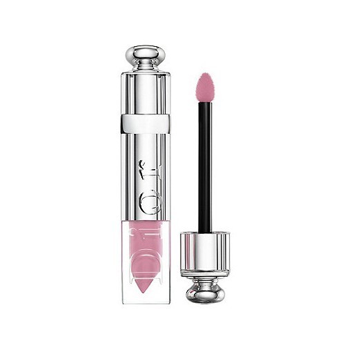 Dior Výživný lesk na rty Addict Milky Tint (Nourishing Lip Fluid Wet Effect) 5,5 ml 156 Milky Pastel