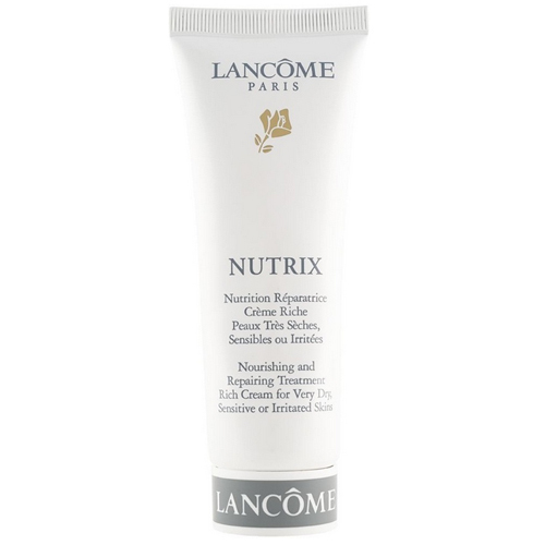 Lancôme Vyživující a obnovující krém pro velmi suchou, citlivou a podrážděnou pleť Nutrix (Nourishing and Repairing Treatment Rich Cream) 75 ml