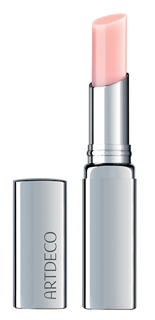 Artdeco Vyživující balzám na rty (Color Booster Lip Balm) 3 g Boosting Pink