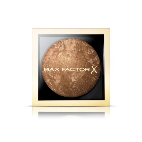 Max Factor Zapečený bronzer (Creme bronzer) 3 g 010 Bronze