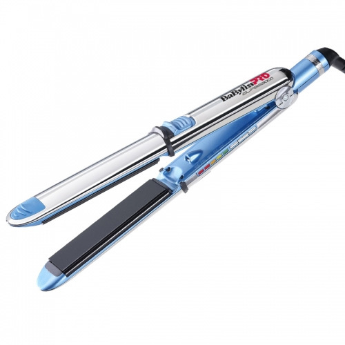 BaByliss PRO Žehlička na vlasy 3000 BAB3000 Černá