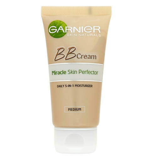 Garnier BB Cream (krém) 50 ml Světlá pleť