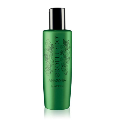 Orofluido Zkrášlující regenerační šampon Amazonia (Shampoo) 200 ml