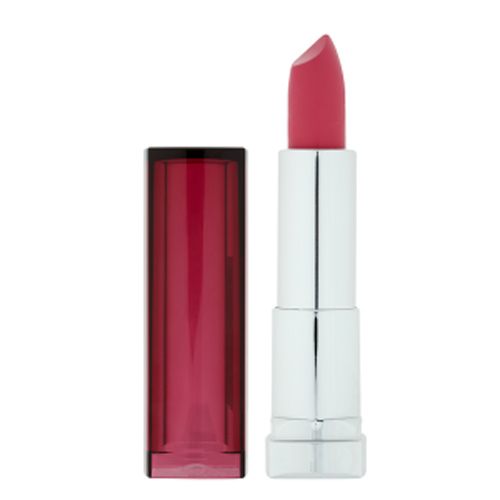 Maybelline Zvláčňující rtěnka Color Sensational 4 ml 540 Hollywood Red