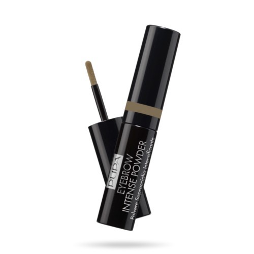 PUPA Zvýrazňující pudr na obočí 001 Blonde 1 g