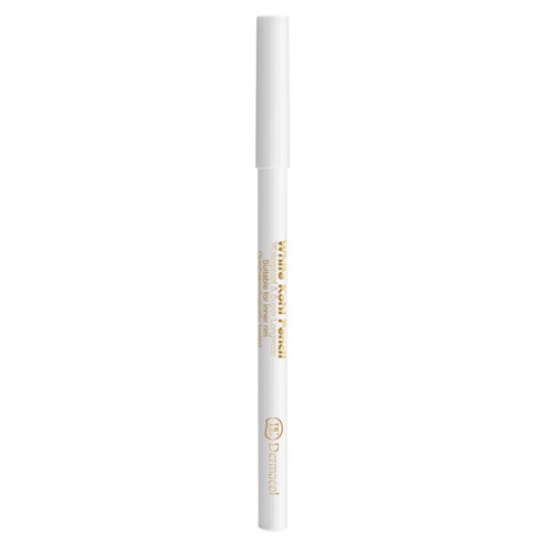 Dermacol Kajalová bílá tužka na oči (White Kajal Eye Liner) 4,1 g