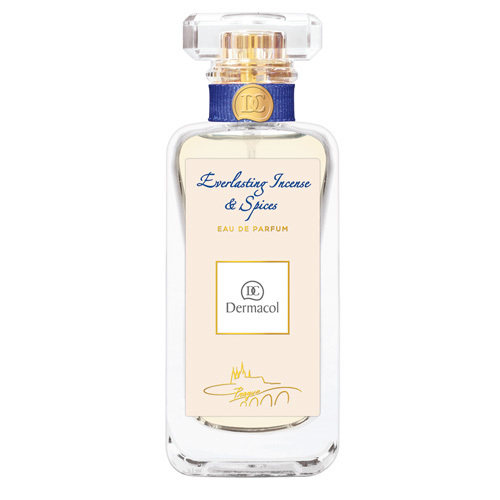 Dermacol Parfémovaná voda Everlasting Incense & Spices EDP 50 ml
