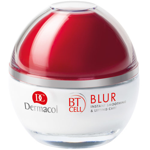 Dermacol Péče pro okamžité vyhlazení vrásek BT Cell Blur 50 ml