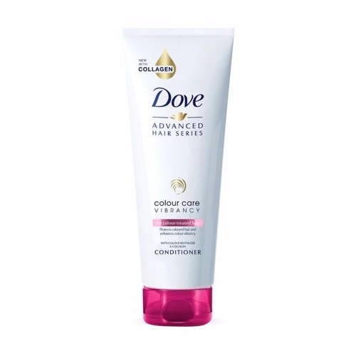 Dove Kondicionér na barvené vlasy Advanced Hair Series (Colour Care Vibrancy Conditioner) 250 ml