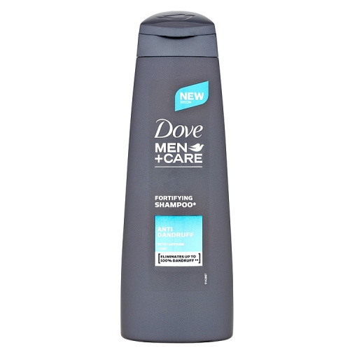 Dove Šampon proti lupům Men+Care (Anti Dandruff Shampoo) 250 ml