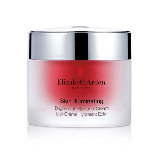 Elizabeth Arden Rozjasňující hydratační gelový krém (Skin Illuminating Brightening Hydragel Cream) 50 ml