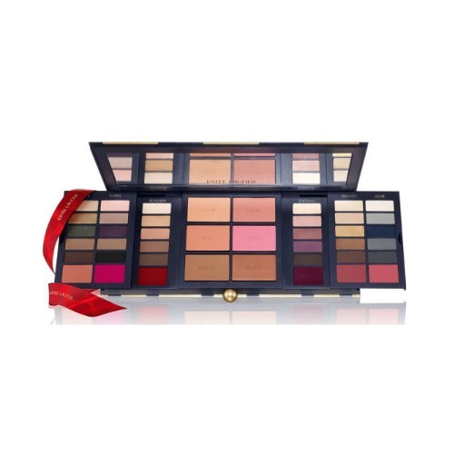 Estée Lauder Luxusní paletka dekorativní kosmetiky Portfolio