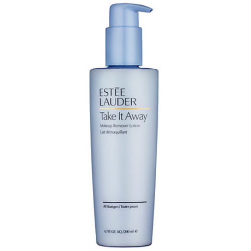 Estée Lauder Pleťové odličovací mléko Take It Away (Make-up Remover Lotion) 200 ml