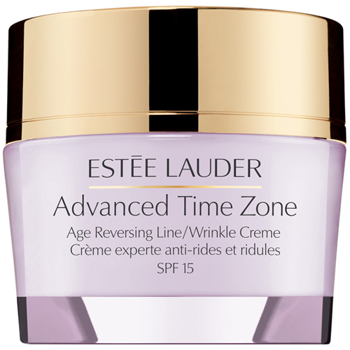 Estée Lauder Protivráskový krém pro normální až smíšenou pleť Advanced Time Zone SPF 15 (Age Reversing Line/Wrinkle Creme) 50 ml