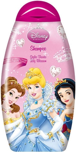 EP Line Šampon pro děti Princess 300 ml