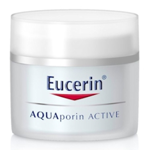Eucerin Hydratační krém pro suchou pleť Aquaporin Active 50 ml