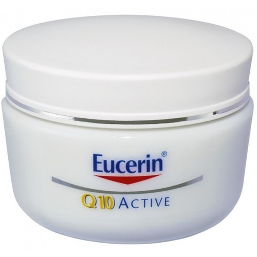 Eucerin Vyhlazující denní krém proti vráskám pro všechny typy citlivé pleti Q10 Active 50 ml
