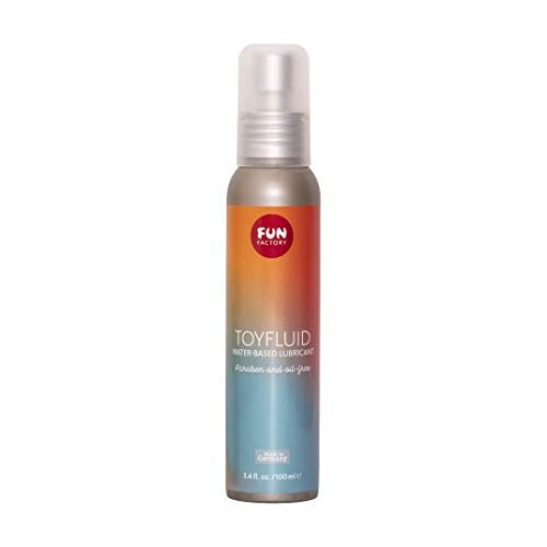 Fun Factory Lubrikační gel Toyfluid 100 ml