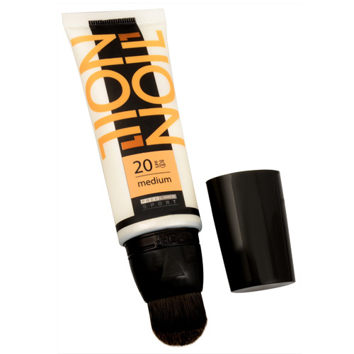 Freelimix Opalovací krém SPF 20 Noil (2nd Skin System) 50 ml