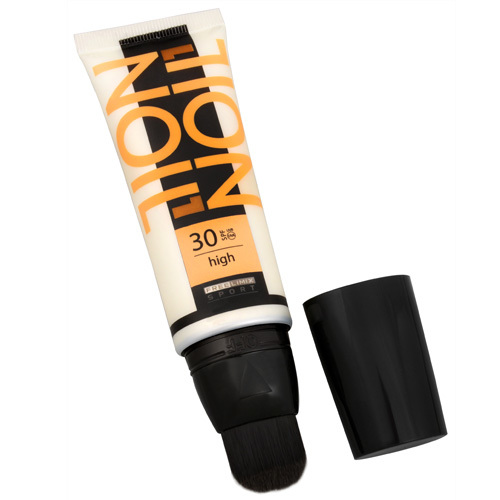 Freelimix Opalovací krém SPF 30 Noil (2nd Skin System) 50 ml