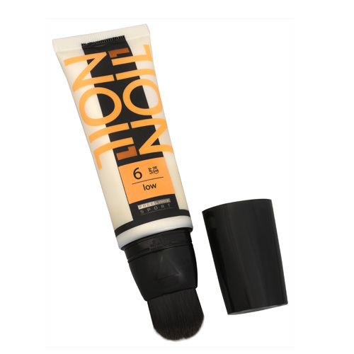 Freelimix Opalovací krém SPF 6 Noil (2nd Skin System) 50 ml