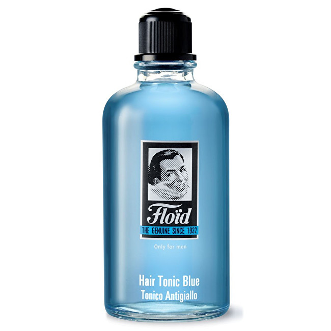 Floïd Tonikum na vlasy (Hair Tonic Blue) 400 ml