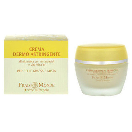 Frais Monde Denní krém na normální a smíšenou pleť (Astringent Cream Oily And Mixed Skin) 50 ml