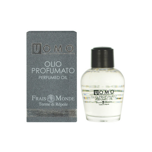 Frais Monde Parfémovaný olej Men Brutia (Perfumed Oil) 12 ml