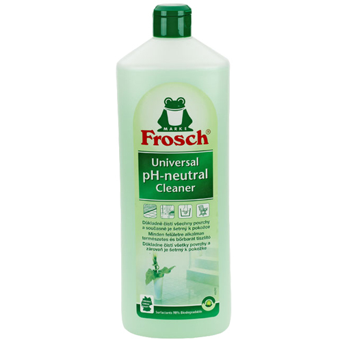 Frosch Univerzální pH neutrální čistič 1000 ml