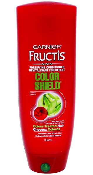 Garnier Balzám pro barvené vlasy Color Resist 200 ml