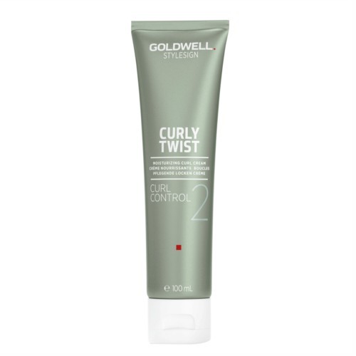 Goldwell Hydratační krém pro vlnité vlasy Stylesign Curly Twist (Moisturizing Curl Cream Curl Control 2) 100 ml