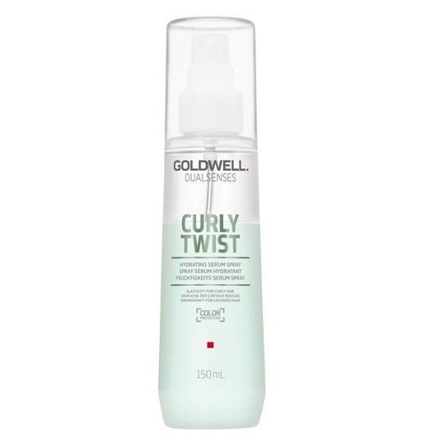 Goldwell Hydratační sérum pro vlnité a trvalené vlasy Dualsenses Curly Twist (Hydrating Serum Spray) 150 ml