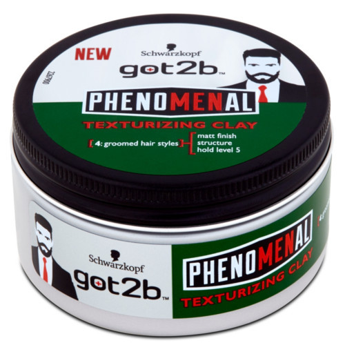 got2b Tvarující hlína Phenomenal (Texturizing Clay) 100 ml