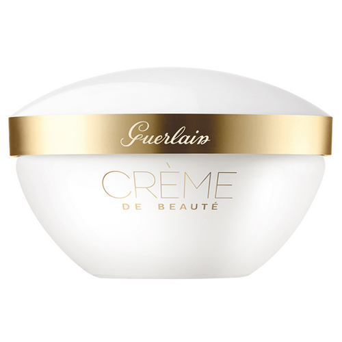 Guerlain Čisticí pleťový krém Crème de Beauté (Cleansing Cream) 200 ml