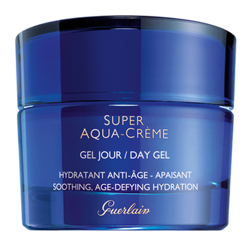 Guerlain Hydratační denní gel Super Aqua (Day Gel) 50 ml