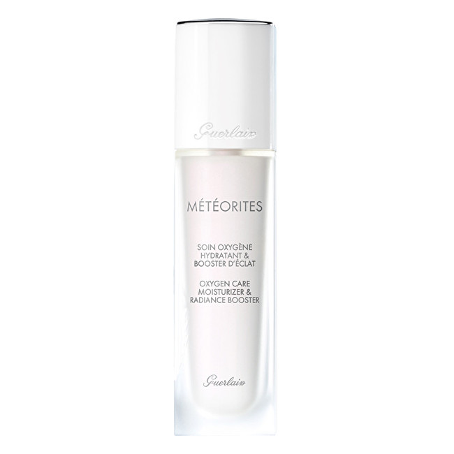 Guerlain Rozjasňující hydratační péče Météorites Oxygene Care (Moisturizer & Radiance Booster) 30 ml