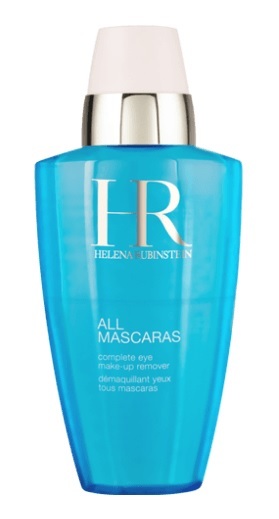 Helena Rubinstein Odličovač očí All Mascaras! (Complete Eye Make-up Remover) 125 ml