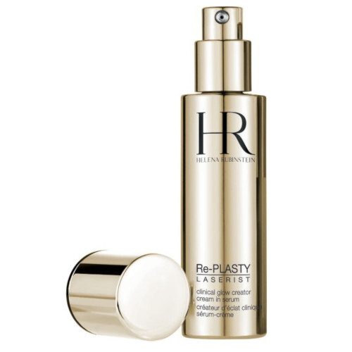 Helena Rubinstein Rozjasňující protivráskové sérum Re-Plasty Laserist (Cream in Serum) 30 ml