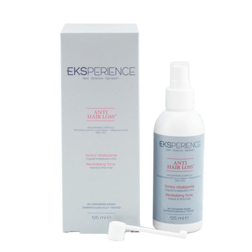 Intercosmo Revitalizační tonikum proti padání vlasů EKS (Anti Hair Loss) 125 ml