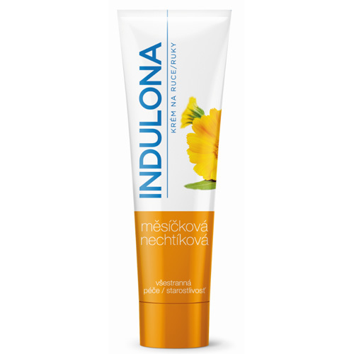 Indulona Měsíčkový krém na ruce 85 ml