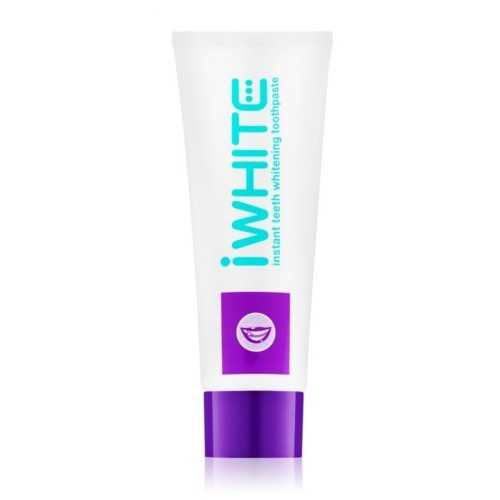 iWhite Bělicí zubní pasta (Whitening Toothpaste) 75 ml