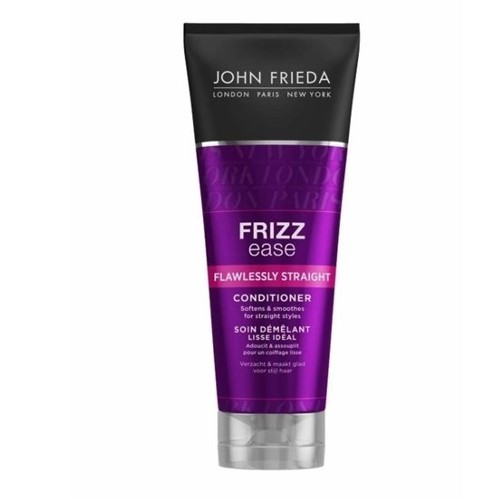John Frieda Kondicionér pro uhlazení vlasů Frizz Ease Flawlessly Straight (Conditioner) 250 ml