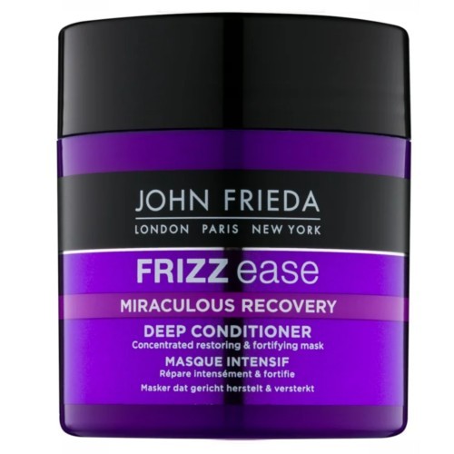 John Frieda Obnovující a posilující maska na vlasy Frizz Ease Miraculous Recovery (Deep Conditioner) 150 ml