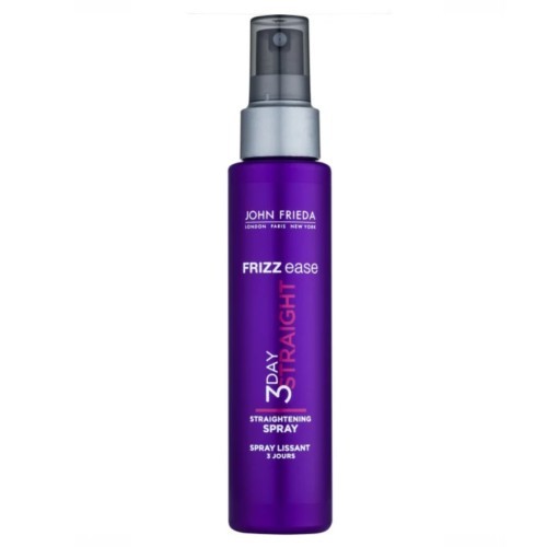 John Frieda Sprej pro narovnání vlasů Frizz Ease 3Day Straight (Straightening Spray) 100 ml