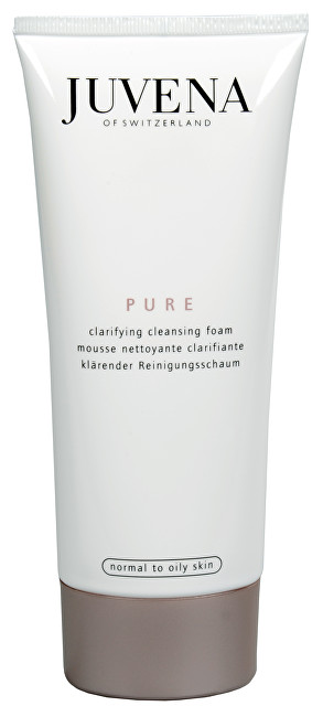 Juvena Čistící pěna (Clarifying Cleansing Foam) 200 ml