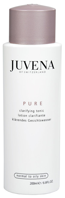 Juvena Čistící pleťové tonikum (Clarifying Tonic) 200 ml